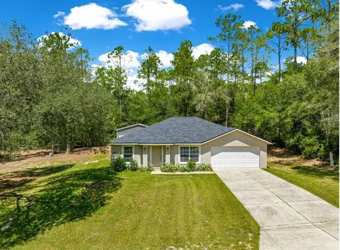 1423 W Hawk Lane Citrus Springs FL 34434