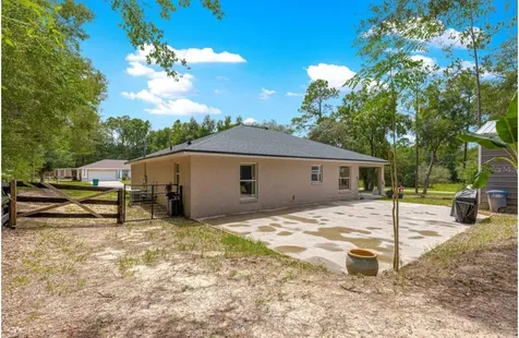 1423 W Hawk Lane Citrus Springs FL 34434