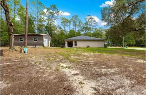 1423 W Hawk Lane Citrus Springs FL 34434