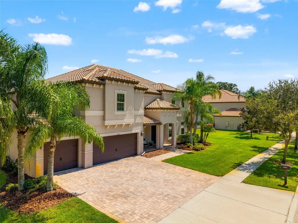 19813 Wellington Manor Boulevard Lutz FL 33549