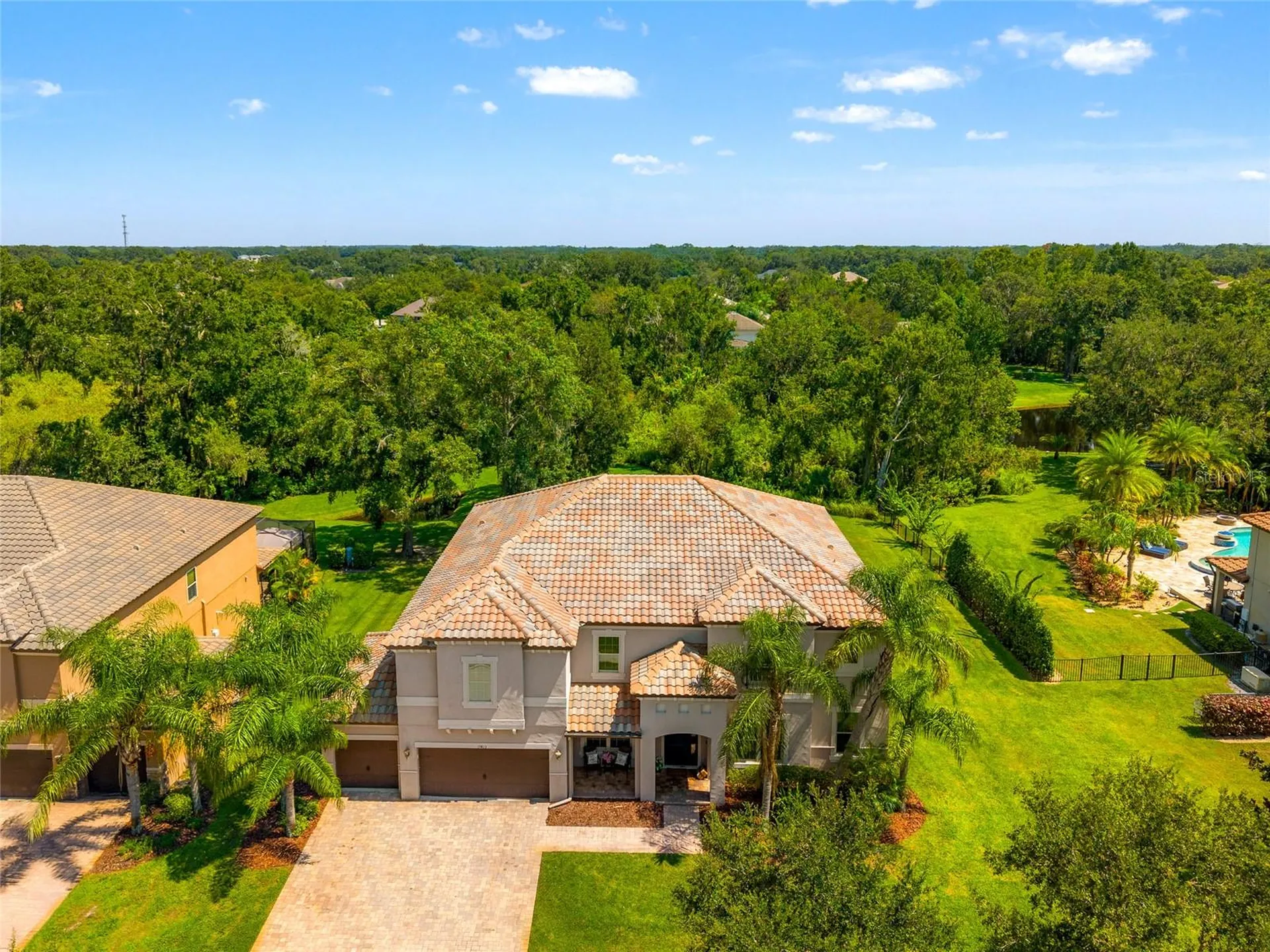 19813 Wellington Manor Boulevard Lutz FL 33549