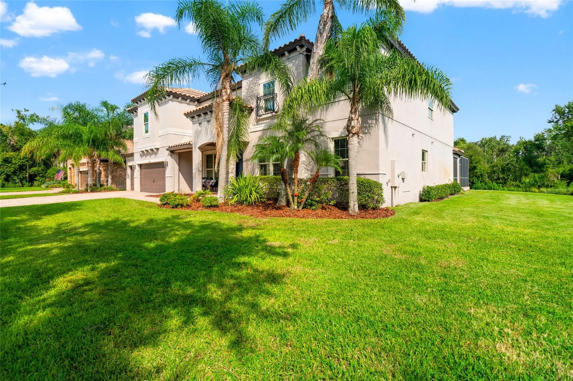 19813 Wellington Manor Boulevard Lutz FL 33549