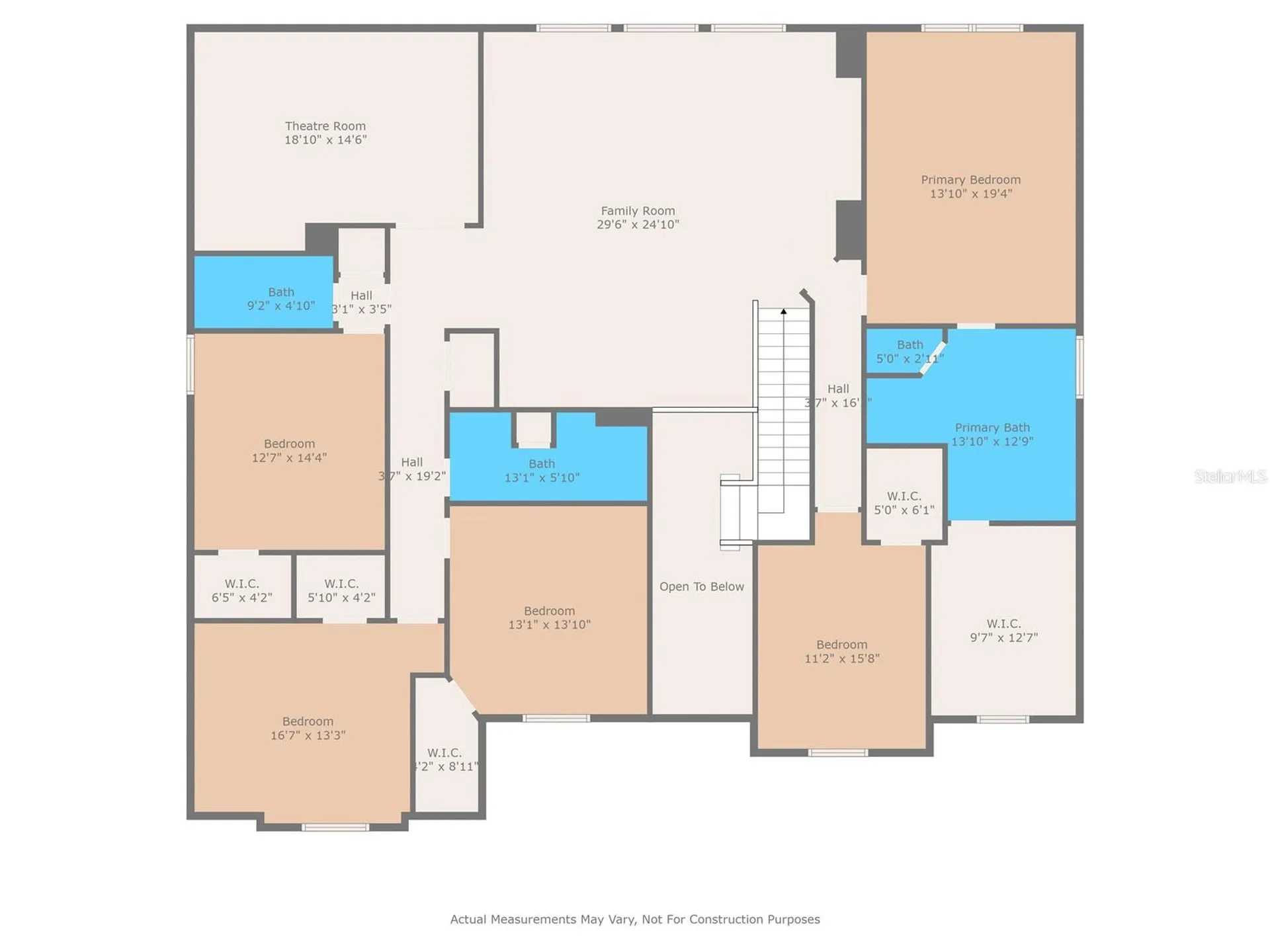 19813 Wellington Manor Boulevard Lutz FL 33549