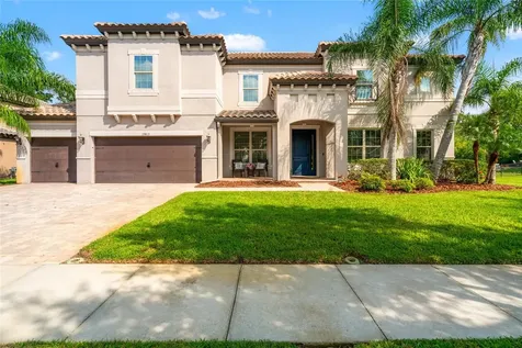 19813 Wellington Manor Boulevard Lutz FL 33549