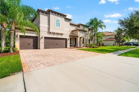 19813 Wellington Manor Boulevard Lutz FL 33549