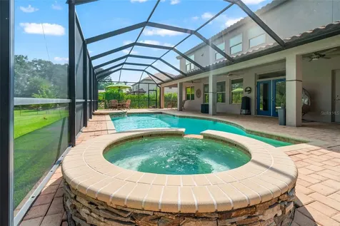19813 Wellington Manor Boulevard Lutz FL 33549