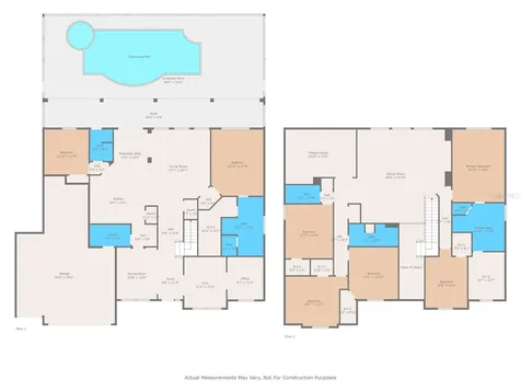 19813 Wellington Manor Boulevard Lutz FL 33549