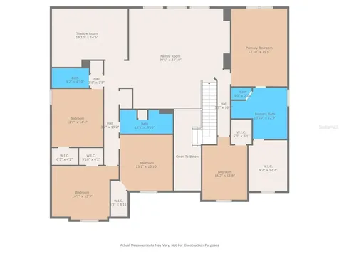 19813 Wellington Manor Boulevard Lutz FL 33549