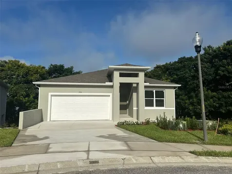 358 Cherokee Avenue Haines City FL 33844