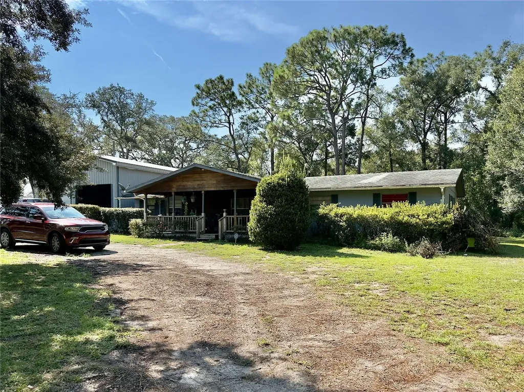 23436 Hobdy Road Sorrento FL 32776