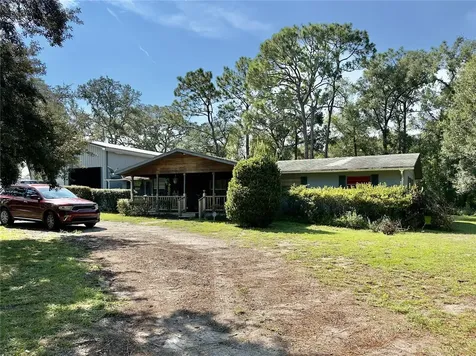 23436 Hobdy Road Sorrento FL 32776