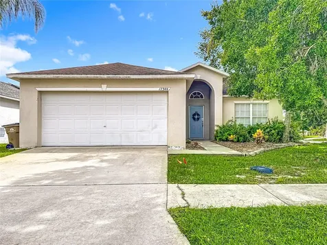 17344 Silver Creek Court Clermont FL 34714