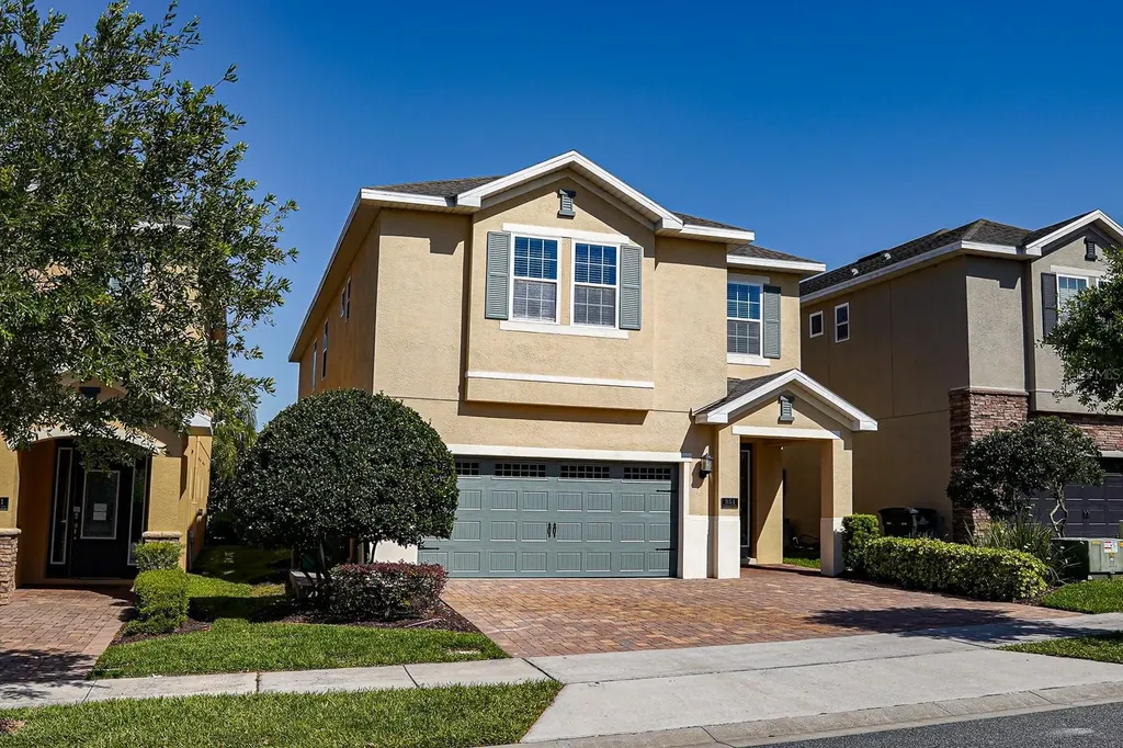 351 Pendant Court Kissimmee FL 34747