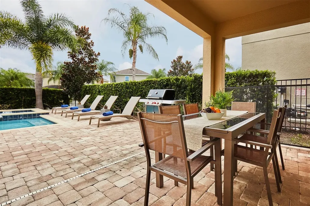 351 Pendant Court Kissimmee FL 34747