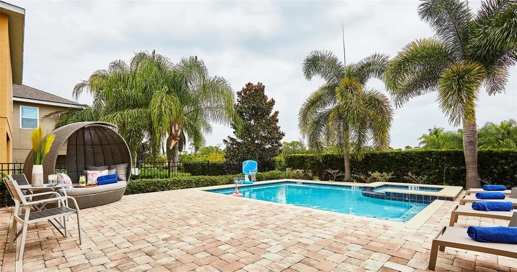 351 Pendant Court Kissimmee FL 34747
