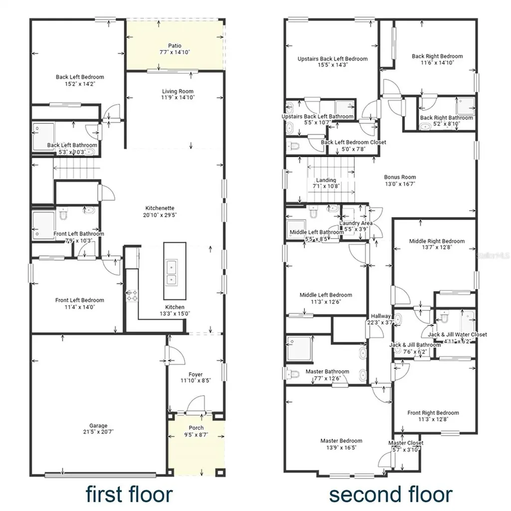 351 Pendant Court Kissimmee FL 34747