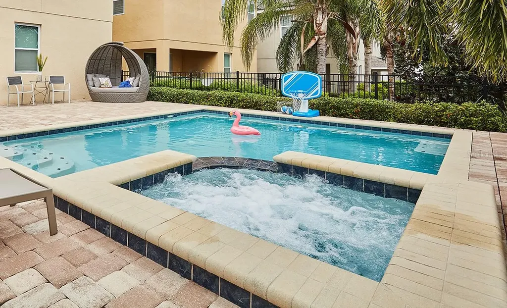 351 Pendant Court Kissimmee FL 34747