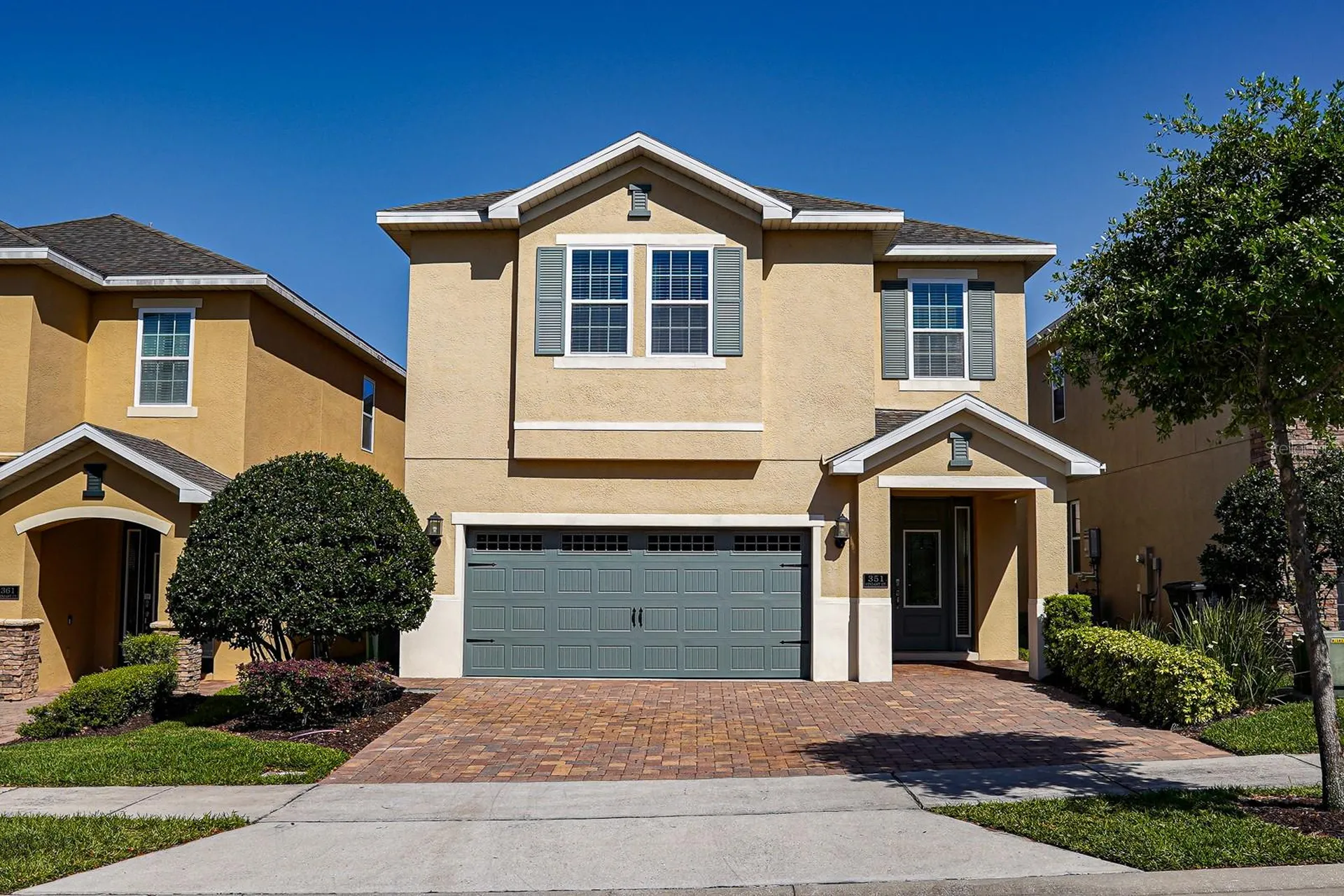 351 Pendant Court Kissimmee FL 34747