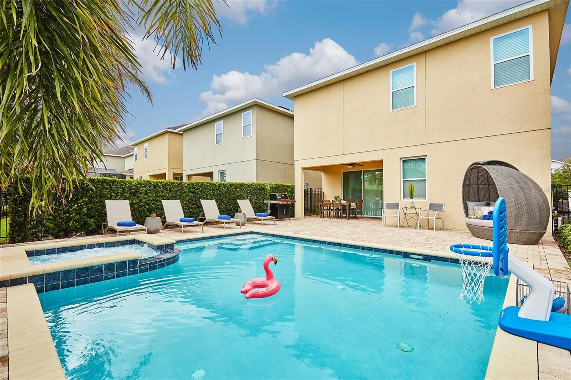 351 Pendant Court Kissimmee FL 34747