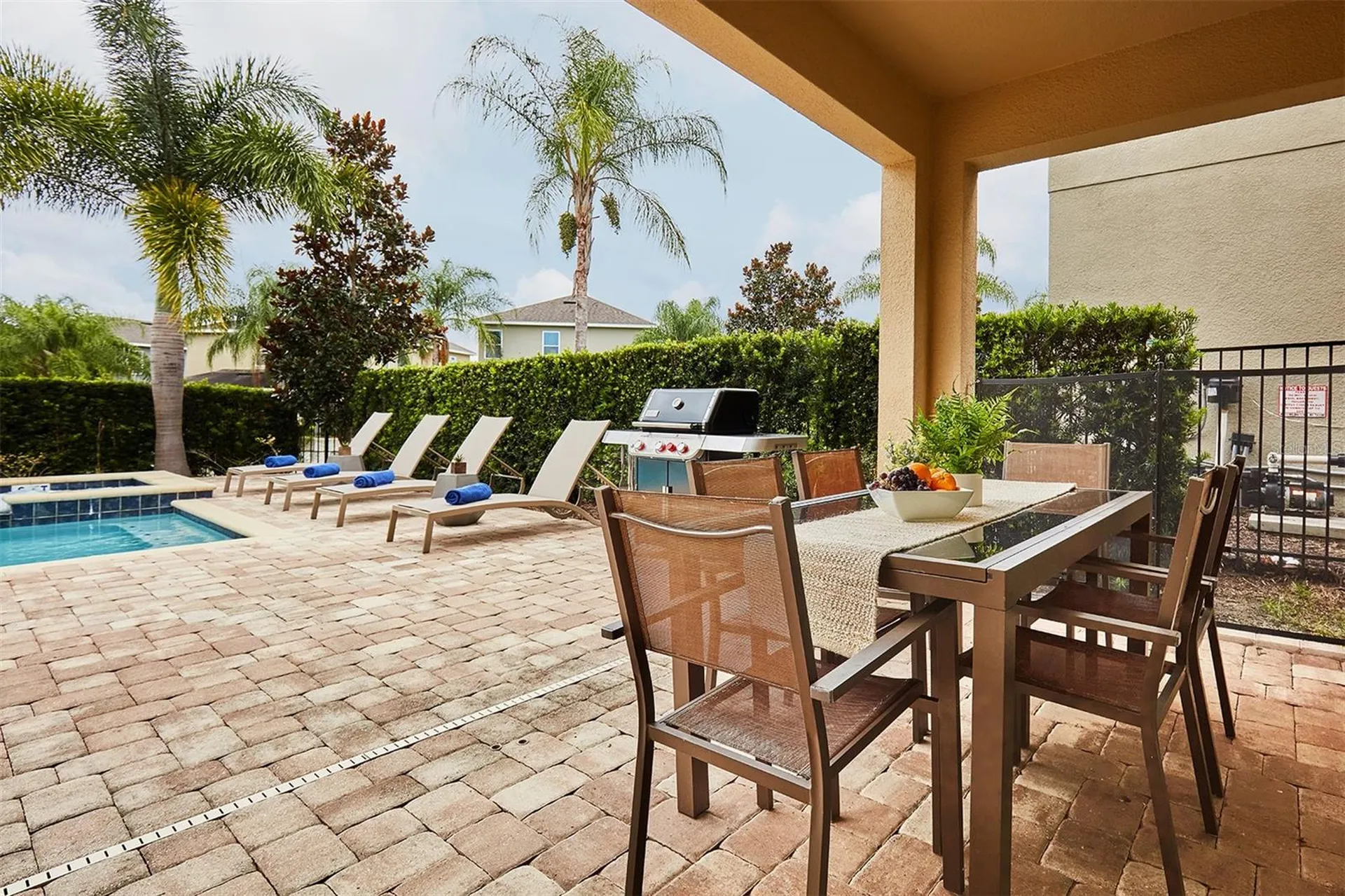 351 Pendant Court Kissimmee FL 34747