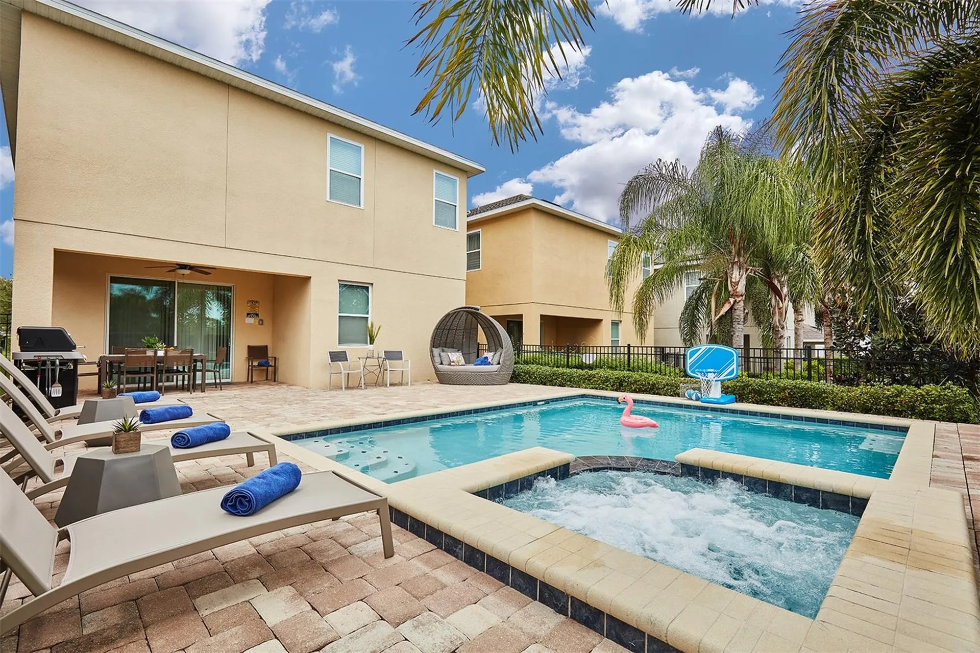 351 Pendant Court Kissimmee FL 34747