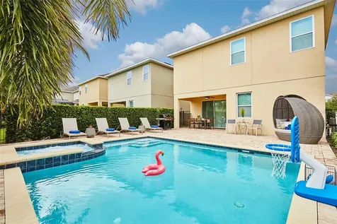 351 Pendant Court Kissimmee FL 34747