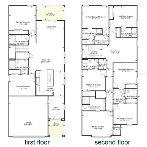 351 Pendant Court Kissimmee FL 34747