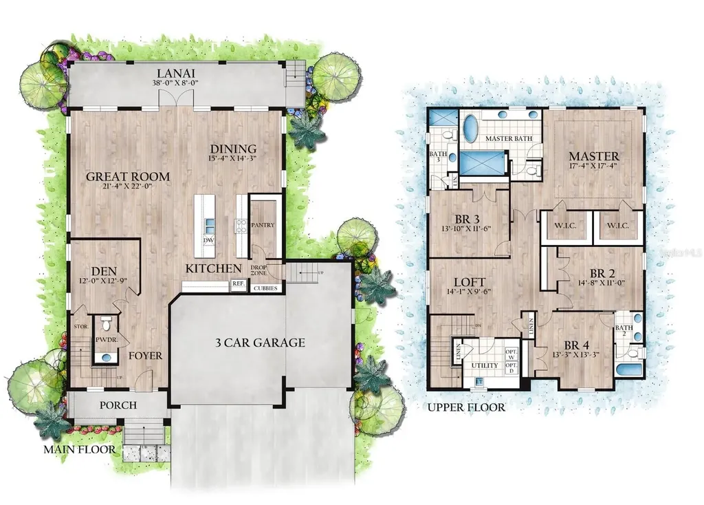 4703 W Fair Oaks Avenue Tampa FL 33611