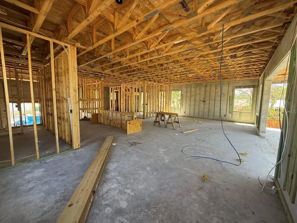 4703 W Fair Oaks Avenue Tampa FL 33611