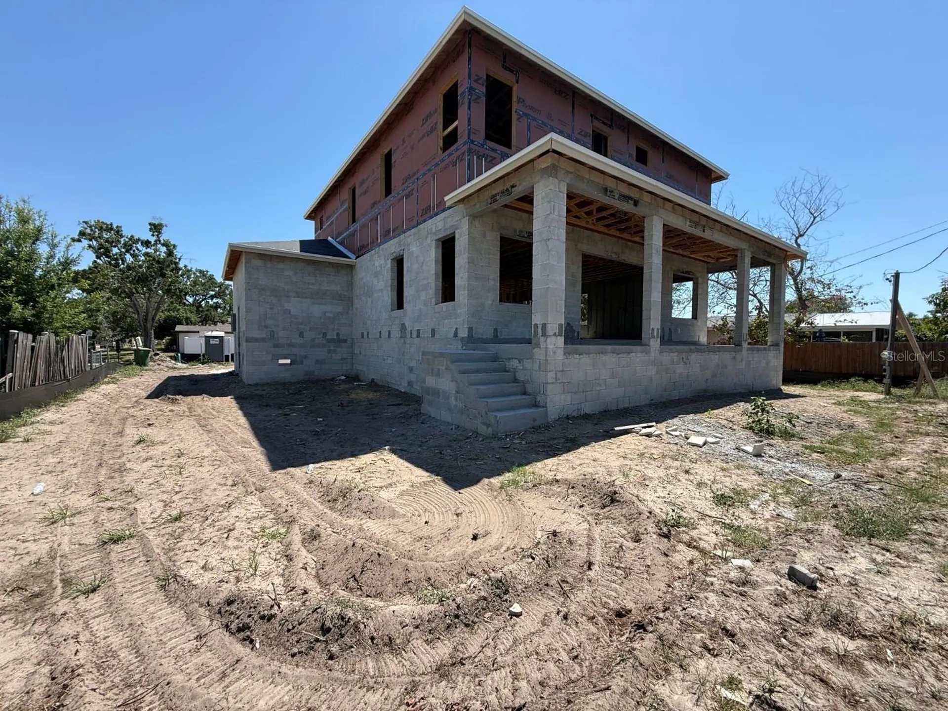 4703 W Fair Oaks Avenue Tampa FL 33611