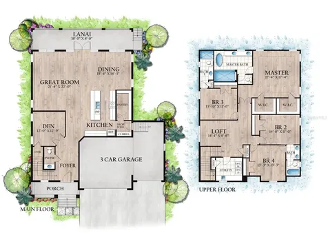 4703 W Fair Oaks Avenue Tampa FL 33611