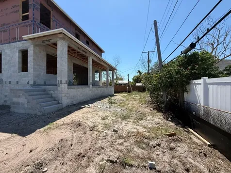 4703 W Fair Oaks Avenue Tampa FL 33611