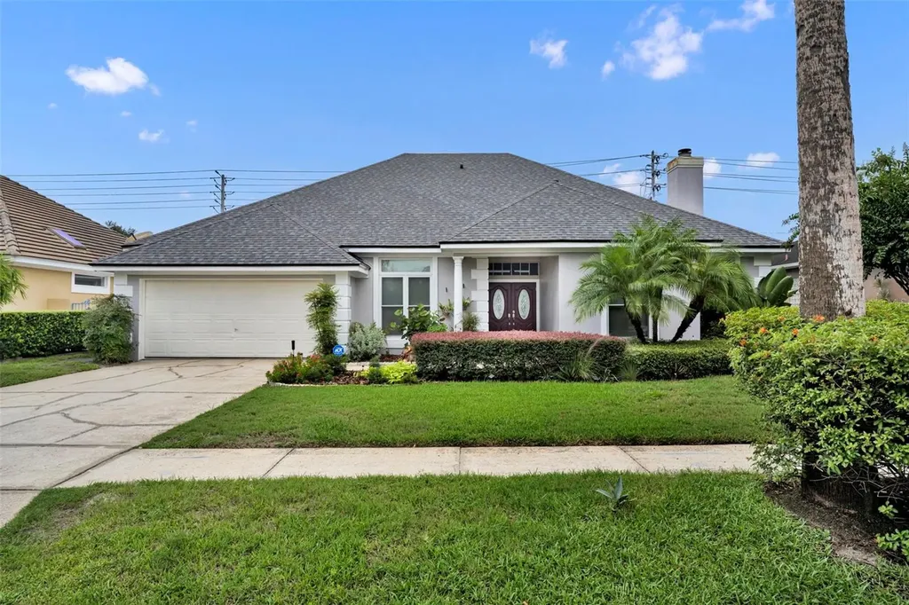 8537 Buckley Court Orlando FL 32817