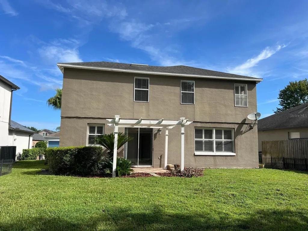 122 Stone Gable Circle Winter Springs FL 32708