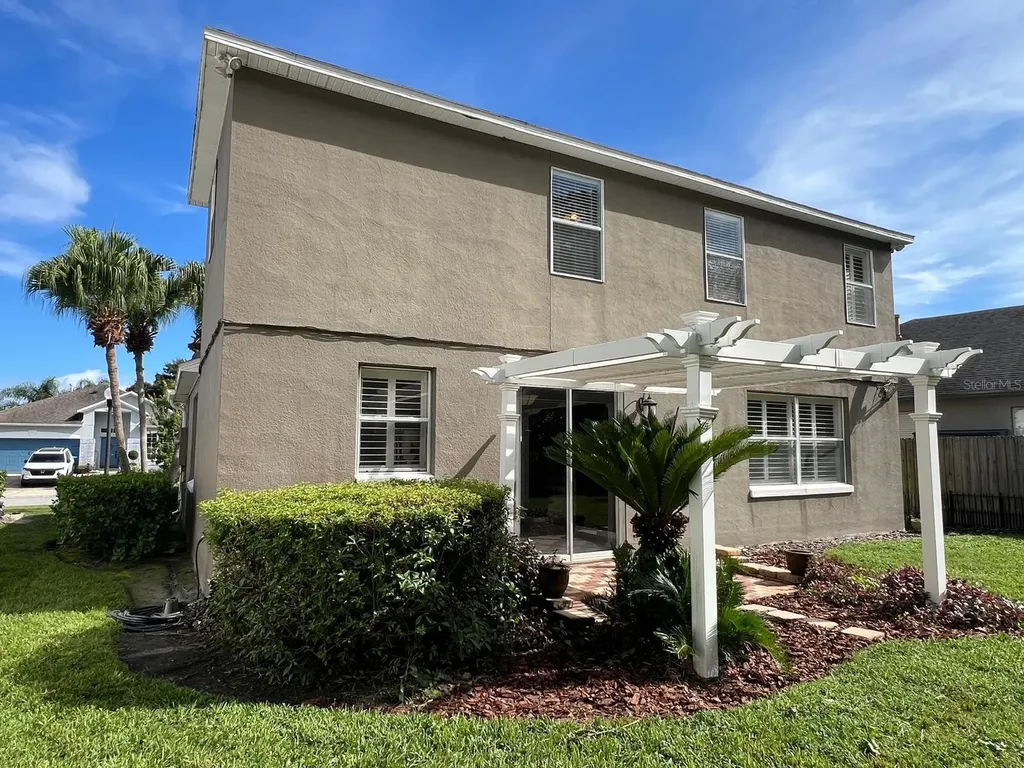 122 Stone Gable Circle Winter Springs FL 32708
