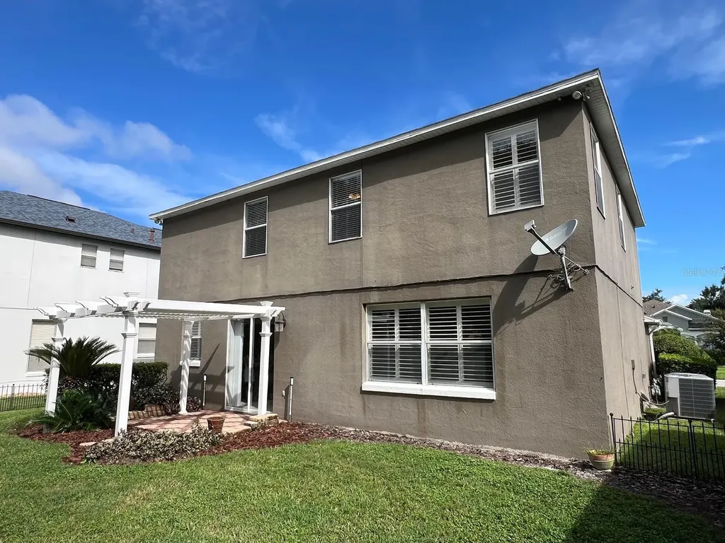122 Stone Gable Circle Winter Springs FL 32708