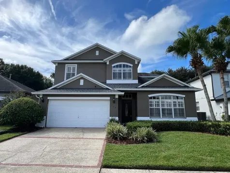122 Stone Gable Circle Winter Springs FL 32708