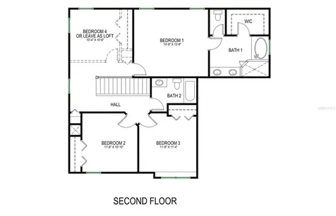 122 Stone Gable Circle Winter Springs FL 32708