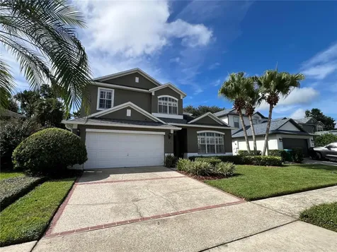 122 Stone Gable Circle Winter Springs FL 32708
