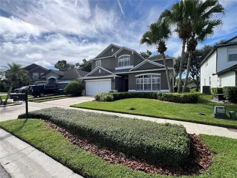 122 Stone Gable Circle Winter Springs FL 32708