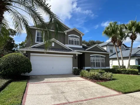 122 Stone Gable Circle Winter Springs FL 32708