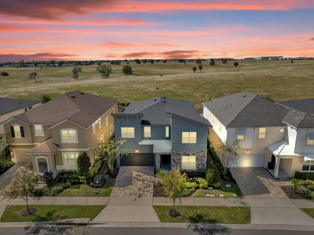 1580 Nassau Point Trail Kissimmee FL 34747