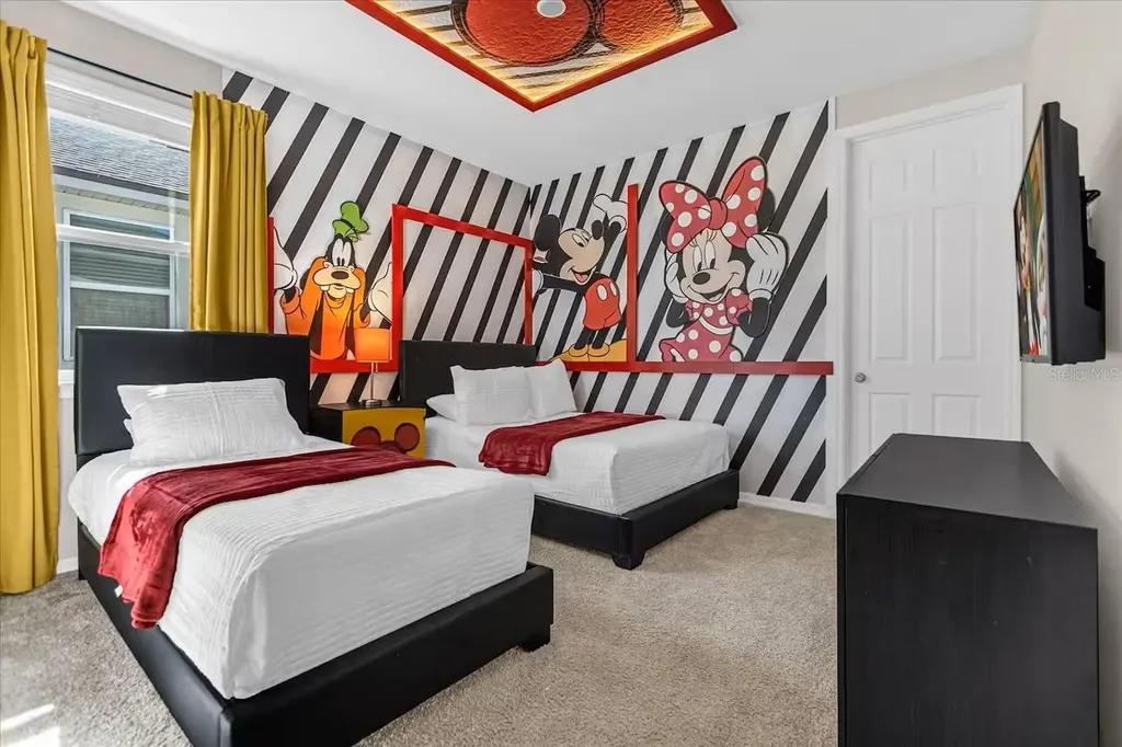 1580 Nassau Point Trail Kissimmee FL 34747