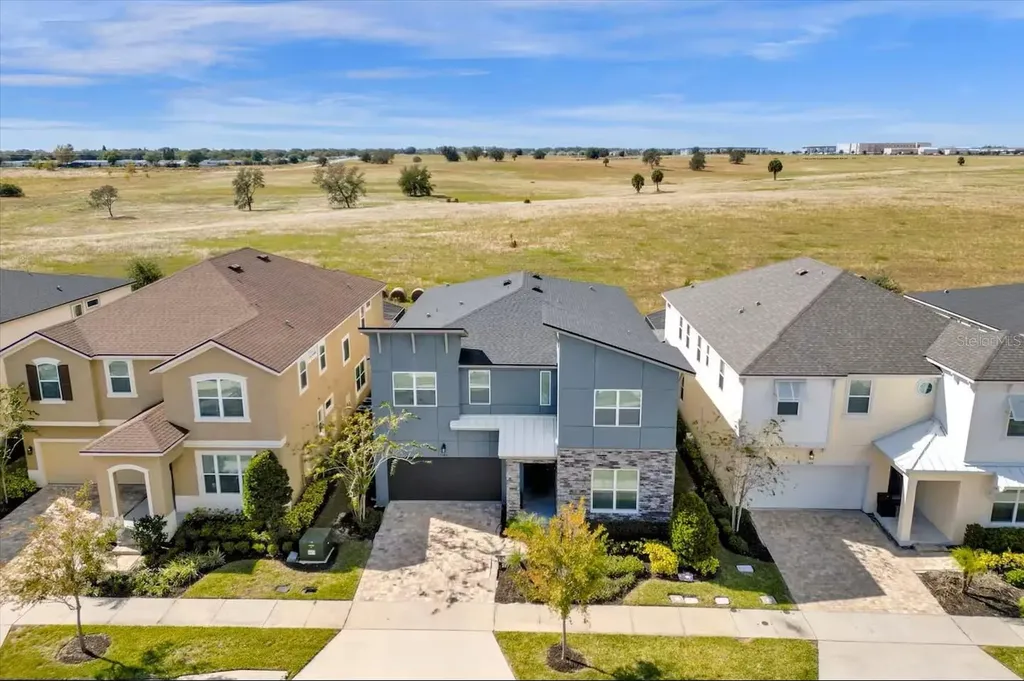 1580 Nassau Point Trail Kissimmee FL 34747
