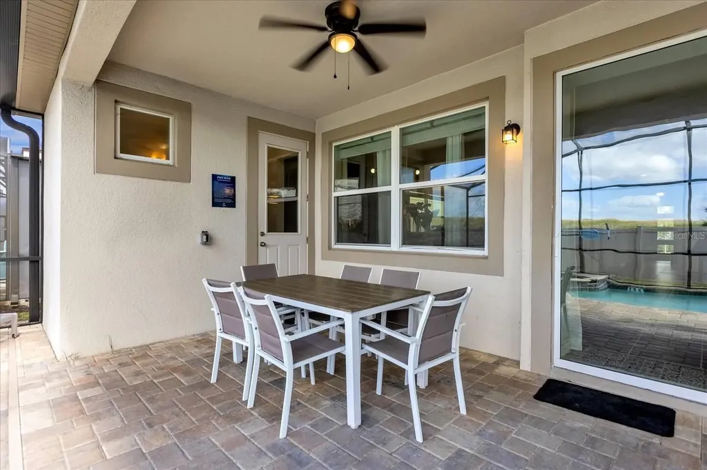 1580 Nassau Point Trail Kissimmee FL 34747