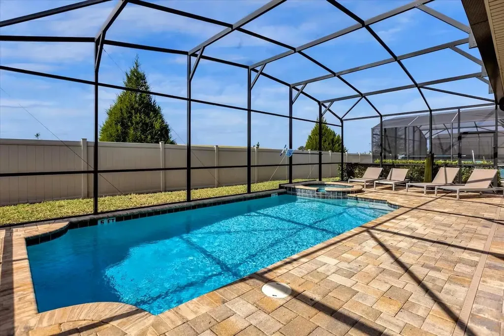 1580 Nassau Point Trail Kissimmee FL 34747