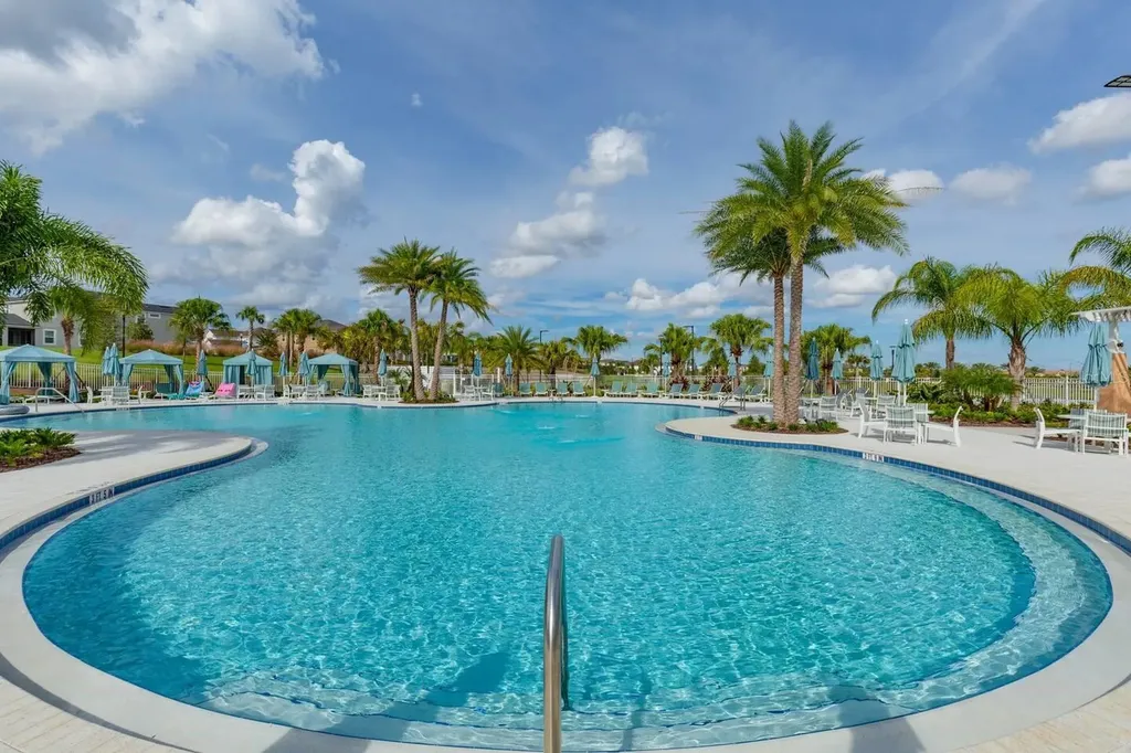 1580 Nassau Point Trail Kissimmee FL 34747