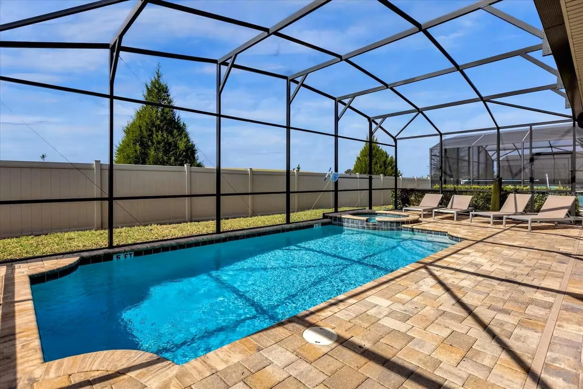 1580 Nassau Point Trail Kissimmee FL 34747