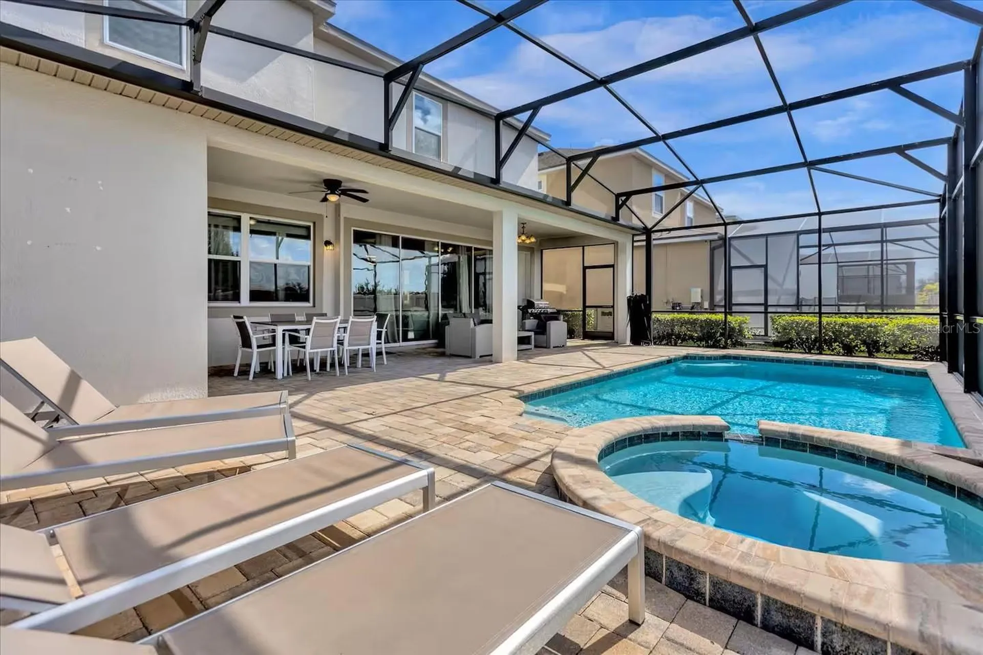 1580 Nassau Point Trail Kissimmee FL 34747