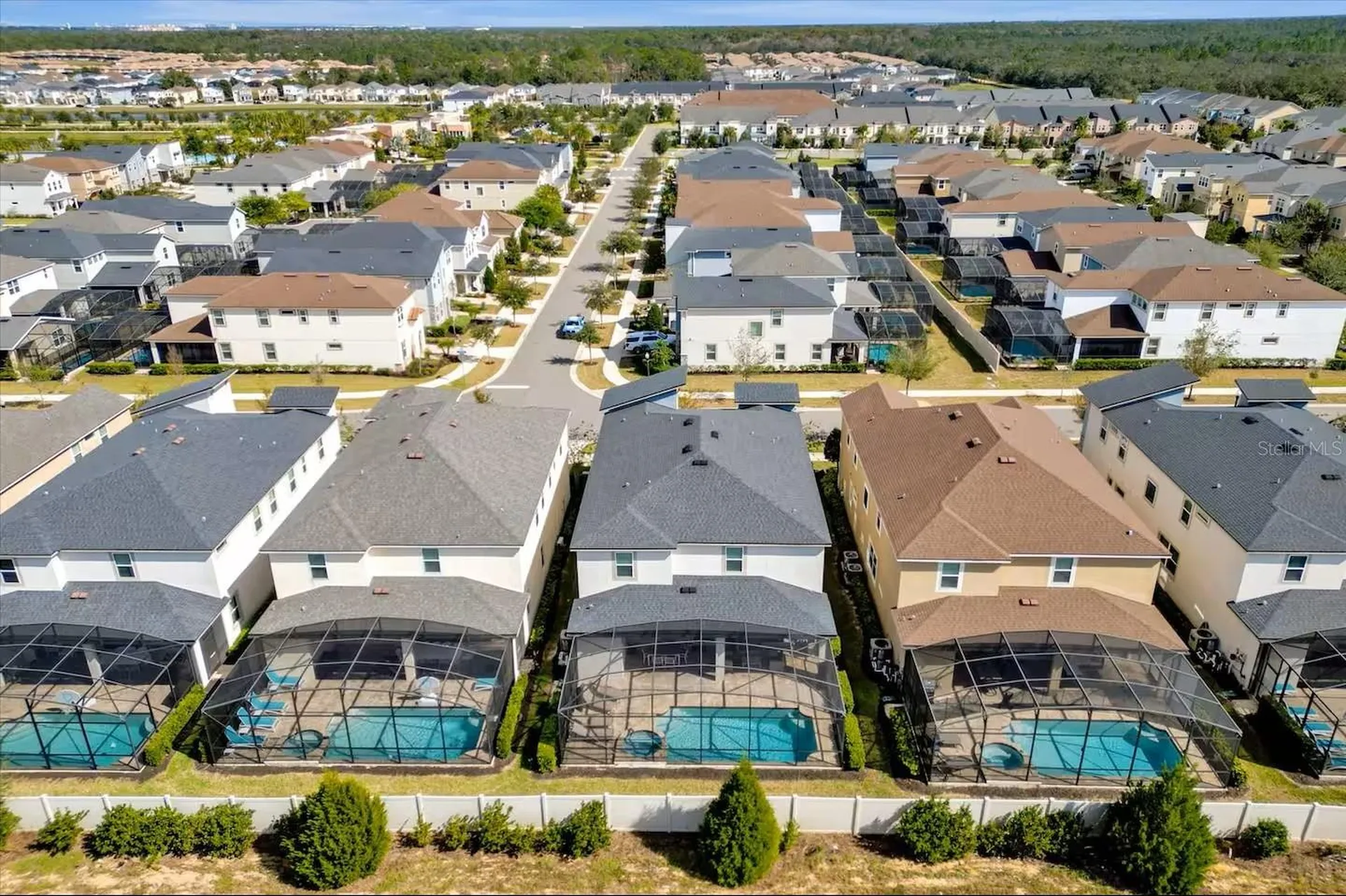 1580 Nassau Point Trail Kissimmee FL 34747